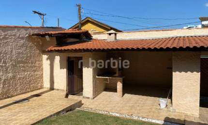 Casa com 2 quartos à venda na Av., Jardim Deghi, Santana de Parnaíba por R$ 640.000
