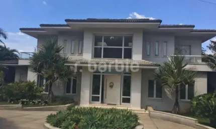 Casa em condomínio fechado com 4 quartos à venda na Avenida Bom Pastor, 1000, Alphaville, Santana de Parnaíba por R$ 8.000.000
