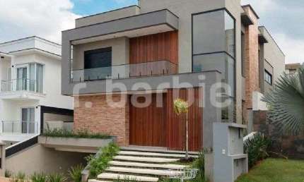 Casa em condomínio fechado com 4 quartos à venda na Avenida Gêmini, 1670, Alphaville, Santana de Parnaíba por R$ 4.355.000