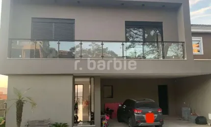 Casa em condomínio fechado com 4 quartos à venda na al. das aroeiras (gênesis ii), 101, alphaville, santana de parnaíba por r$ 5.300.000