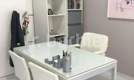 Sala comercial à venda na Alameda Araguaia, 2044, Alphaville, Barueri por R$ 585.000