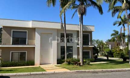 Casa em condomínio fechado com 4 quartos à venda na Alameda Mamoré, 1000, Alphaville, Barueri por R$ 6.500.000