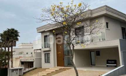 Casa em condomínio fechado com 4 quartos à venda na Avenida Gêmini, 1670, Alphaville, Santana de Parnaíba por R$ 4.255.000