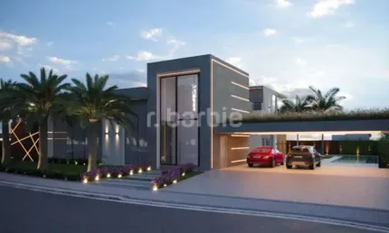 Casa em condomínio fechado com 5 quartos à venda na Alameda Mamoré, 1000, Alphaville, Barueri por R$ 17.800.000