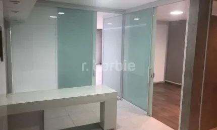 Ponto comercial à venda na Avenida Sagitário, 138/278, Alphaville, Barueri por R$ 850.000