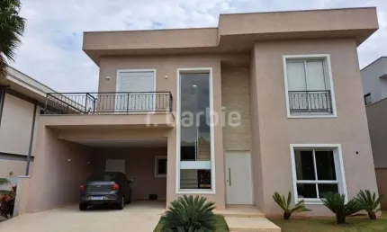 Casa em condomínio fechado com 4 quartos à venda na estrada municipal bela vista, 2550, alphaville, santana de parnaíba por r$ 4.030.000