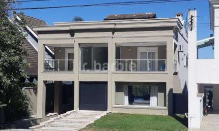 Casa em condomínio fechado com 4 quartos para alugar na Avenida Bom Pastor, 1000, Alphaville, Santana de Parnaíba por R$ 23.000