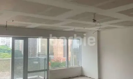 Sala comercial à venda na alameda madeira, 162, alphaville, barueri por r$ 480.000