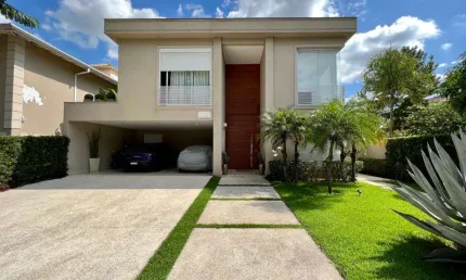 Casa em condomínio fechado com 4 quartos à venda na alameda mamoré, 1000, alphaville, barueri por r$ 6.500.000