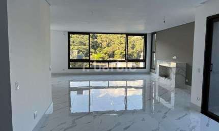 Casa em condomínio fechado com 4 quartos à venda na Avenida dos Parques, 351, Alphaville, Santana de Parnaíba por R$ 3.950.000