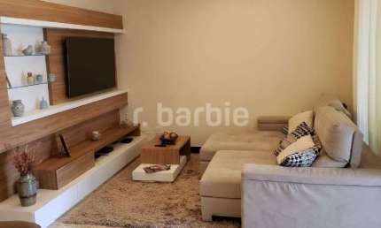 Casa em condomínio fechado com 3 quartos à venda na Avenida Pentágono, 1100, Alphaville, Santana de Parnaíba por R$ 1.700.000