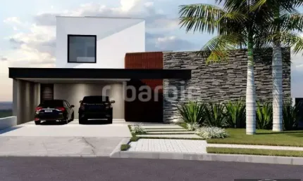 Casa em condomínio fechado com 4 quartos à venda na Avenida Honório Alvares Penteado, 2500, Tamboré, Santana de Parnaíba por R$ 4.900.000