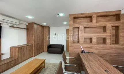 Ponto comercial à venda na Alameda Grajaú, 614, Alphaville, Barueri por R$ 390.000