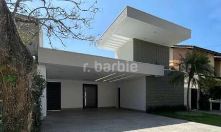 Casa em condomínio fechado com 3 quartos à venda na Avenida Yojiro Takaoka, 2411, Alphaville, Santana de Parnaíba por R$ 3.800.000