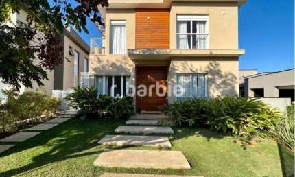 Casa em condomínio fechado com 4 quartos para alugar na Avenida Honório Alvares Penteado, 1100, Alphaville, Santana de Parnaíba por R$ 33.000