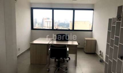 Sala comercial à venda na Rua Campos Sales, 303, Centro, Barueri por R$ 230.000