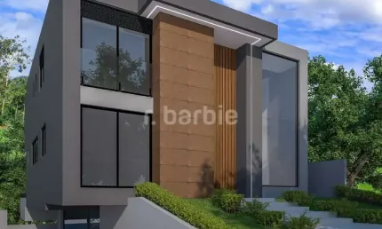 Casa em condomínio fechado com 4 quartos à venda na al. das aroeiras (gênesis ii), 101, alphaville, santana de parnaíba por r$ 7.860.000