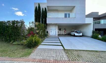 Casa em condomínio fechado com 5 quartos à venda na Avenida Honório Alvares Penteado, 2500, Alphaville, Santana de Parnaíba por R$ 4.500.000