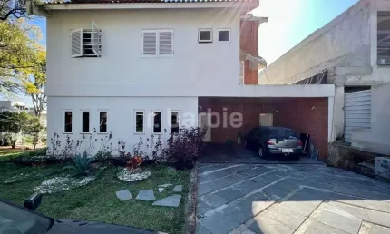 Casa em condomínio fechado com 4 quartos à venda na rua bom pastor, 509, alphaville, santana de parnaíba por r$ 2.900.000