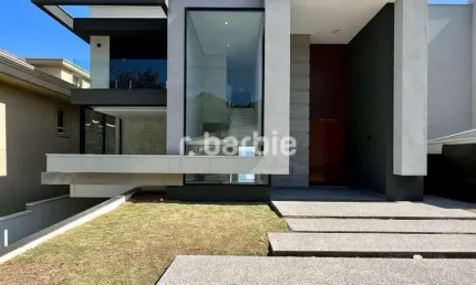 Casa em condomínio fechado com 4 quartos à venda na alameda terras altas, 310, tamboré, santana de parnaíba por r$ 8.600.000