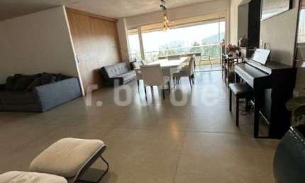 Apartamento com 3 quartos à venda na Alameda Cores da Mata, 5001, Alphaville, Santana de Parnaíba por R$ 2.980.000