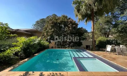 Casa em condomínio fechado com 3 quartos à venda na avenida ceci, 100, alphaville, barueri por r$ 7.400.000