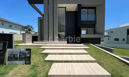 Casa em condomínio fechado com 4 quartos à venda na Alameda Terras Altas, 310, Tamboré, Santana de Parnaíba por R$ 9.200.000
