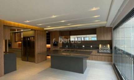 Apartamento com 4 quartos à venda na Alameda Itapecuru, 320, Alphaville, Barueri por R$ 10.000.000
