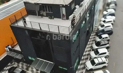 Ponto comercial à venda na Avenida Andrômeda, 612, Alphaville, Barueri por R$ 11.500.000