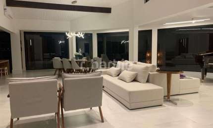 Casa em condomínio fechado com 7 quartos à venda na Rua do Lampião, 26, Vila Velha, Santana de Parnaíba por R$ 4.500.000