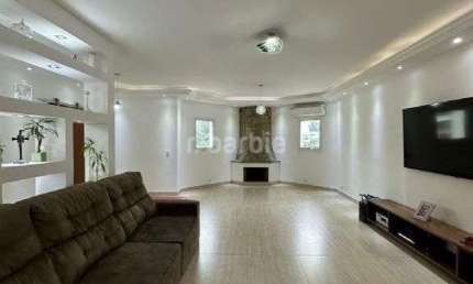 Casa em condomínio fechado com 4 quartos à venda na Avenida Yojiro Takaoka, 2411, Alphaville, Santana de Parnaíba por R$ 3.000.000
