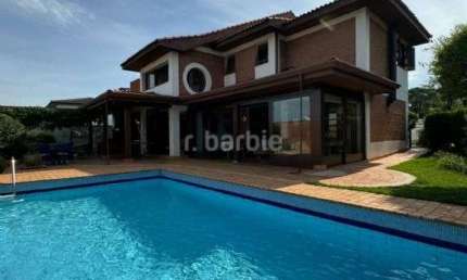 Casa em condomínio fechado com 4 quartos à venda na Avenida Yojiro Takaoka, 4981, Alphaville, Santana de Parnaíba por R$ 3.600.000