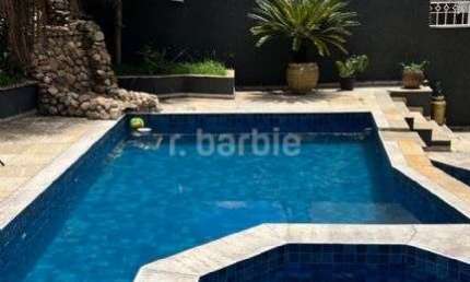 Casa em condomínio fechado com 4 quartos à venda na Avenida Alphaville, 1555, Alphaville, Barueri por R$ 3.600.000