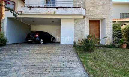Casa em condomínio fechado com 4 quartos à venda na Avenida Yojiro Takaoka, 4981, Alphaville, Santana de Parnaíba por R$ 2.500.000