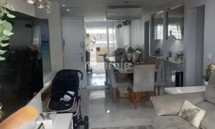 Apartamento com 2 quartos à venda na Avenida Trindade, 434, Bethaville I, Barueri por R$ 955.000