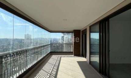 Apartamento com 4 quartos à venda na Avenida Andrômeda, 206, Alphaville, Barueri por R$ 4.900.000