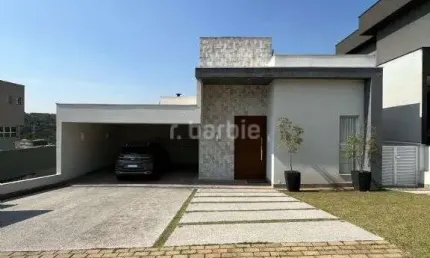 Casa em condomínio fechado com 3 quartos à venda na Estrada Municipal Bela Vista, 2550, Alphaville, Santana de Parnaíba por R$ 2.450.000