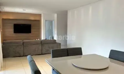 Apartamento com 3 quartos à venda na alameda américa, 101, tamboré, santana de parnaíba por r$ 1.900.000
