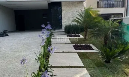 Casa em condomínio fechado com 3 quartos à venda na Rua Sabiá, 363, Suru, Santana de Parnaíba por R$ 2.230.000