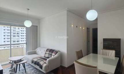 Apartamento com 2 quartos para alugar na Alameda Grajaú, 585, Alphaville Centro Industrial e Empresarial/Alphaville., Barueri por R$ 5.800