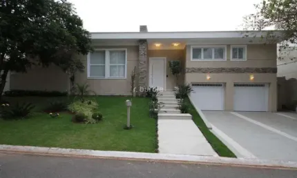Casa em condomínio fechado com 5 quartos à venda na avenida yojiro takaoka, 2411, alphaville, santana de parnaíba por r$ 4.500.000