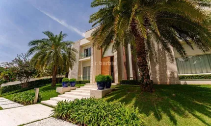 Casa em condomínio fechado com 5 quartos à venda na Alameda Mamoré, 1500, Alphaville Centro Industrial e Empresarial/Alphaville., Barueri por R$ 32.000.000