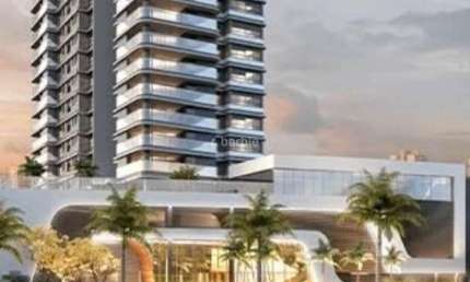 Apartamento com 3 quartos à venda na Avenida Andrômeda, 328, Green Valley Alphaville, Barueri por R$ 2.600.000