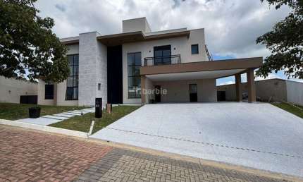 Casa em condomínio fechado com 4 quartos à venda na Estrada do Agrônomo, 759, Quintas do Ingaí, Santana de Parnaíba por R$ 2.750.000