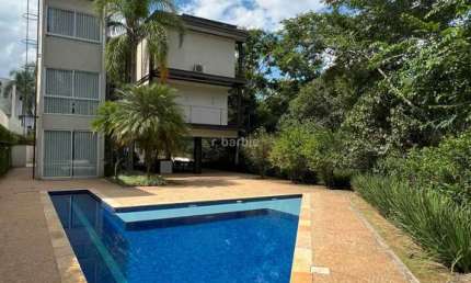 Casa em condomínio fechado com 4 quartos à venda na Avenida Pacífico Sul, 423, Tamboré, Santana de Parnaíba por R$ 9.950.000