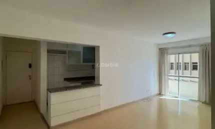 Apartamento com 3 quartos para alugar na Alameda Grajaú, 585, Alphaville Centro Industrial e Empresarial/Alphaville., Barueri por R$ 4.900