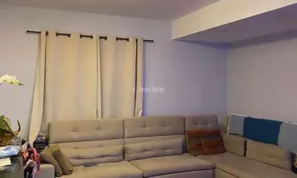 Apartamento com 3 quartos à venda na Avenida Ômega, 265, Melville Empresarial  I e  II, Barueri por R$ 945.000