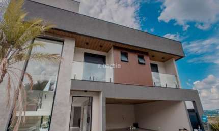 Casa em condomínio fechado com 3 quartos à venda na Estrada de Santo André, 2574, Sítio do Morro, Santana de Parnaíba por R$ 3.190.000