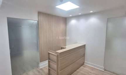 Sala comercial para alugar na Alameda Itapecuru, 258, Alphaville Centro Industrial e Empresarial/Alphaville., Barueri por R$ 2.500