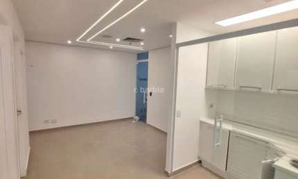 Sala comercial para alugar na Alameda Rio Negro, 1084, Alphaville Centro Industrial e Empresarial/Alphaville., Barueri por R$ 3.000